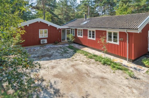 Foto 6 - Haus mit 3 Schlafzimmern in Nexø mit terrasse