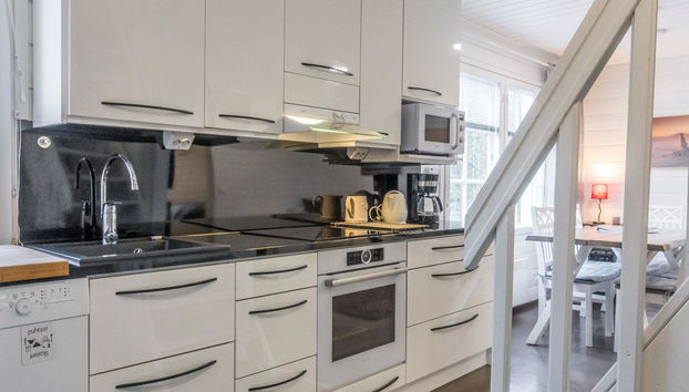 Maison de 2 chambres à Kittilä - Photo 5