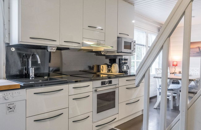 2 bedroom House in Kittilä - Photo 5