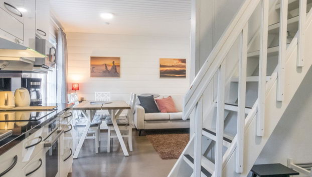 Maison de 2 chambres à Kittilä - Photo 4