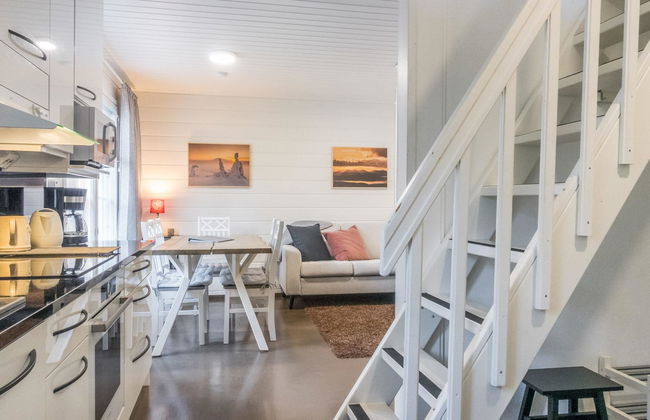 2 bedroom House in Kittilä - Photo 4