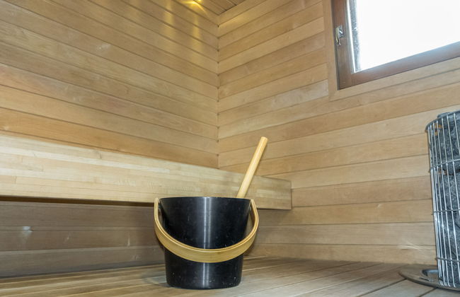 2 bedroom House in Kittilä - Photo 1