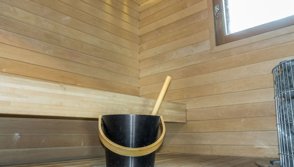 Maison de 2 chambres à Kittilä - Photo 1