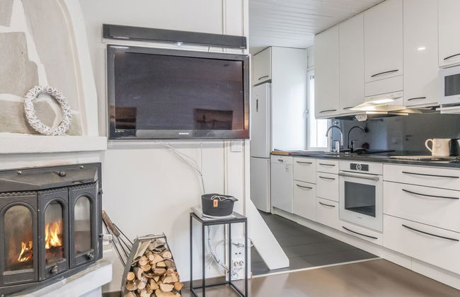 2 bedroom House in Kittilä - Photo 9