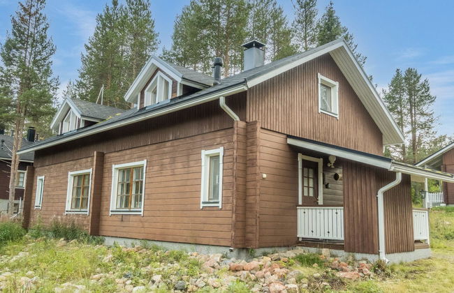 2 bedroom House in Kittilä - Photo 17