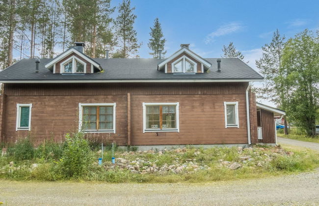 2 bedroom House in Kittilä - Photo 19