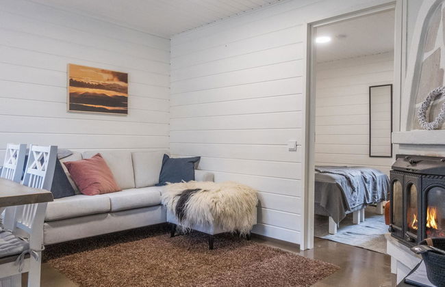 2 bedroom House in Kittilä - Photo 7