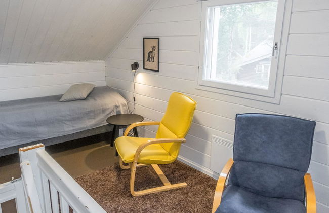 2 bedroom House in Kittilä - Photo 12