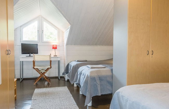 2 bedroom House in Kittilä - Photo 13