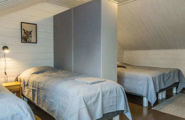 2 bedroom House in Kittilä - Photo 15