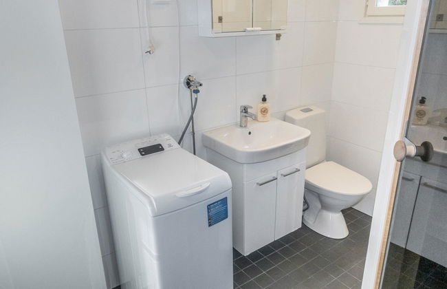 2 bedroom House in Kittilä - Photo 2