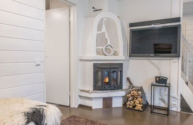 2 bedroom House in Kittilä - Photo 8