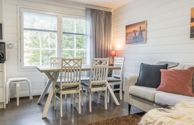 2 bedroom House in Kittilä - Photo 10