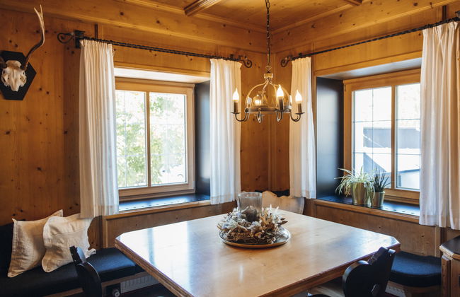 Apartamento de 2 quartos em Stams com jardim e terraço - Foto 6