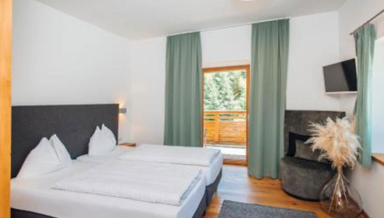 Apartment mit 2 Schlafzimmern in Stams mit garten und terrasse - Foto 1