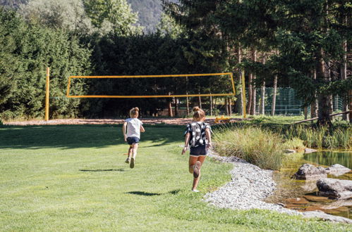 Photo 8 - Appartement de 2 chambres à Stams avec jardin et vues sur la montagne