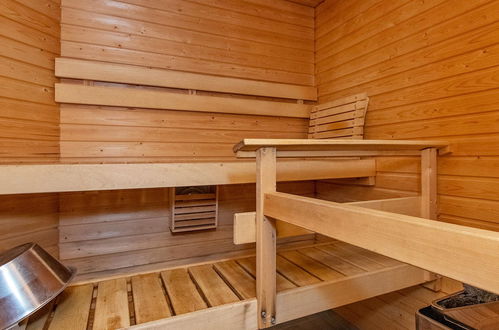 Foto 14 - Casa de 1 habitación en Inari con sauna