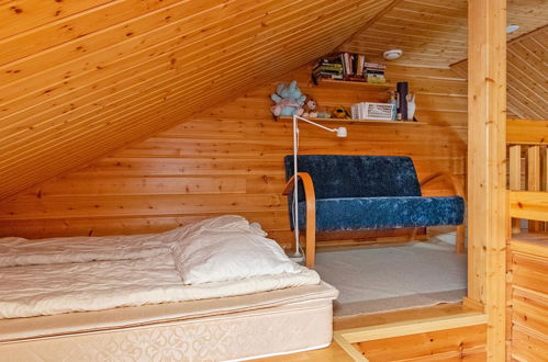 Foto 13 - Casa con 1 camera da letto a Inari con sauna e vista sulle montagne