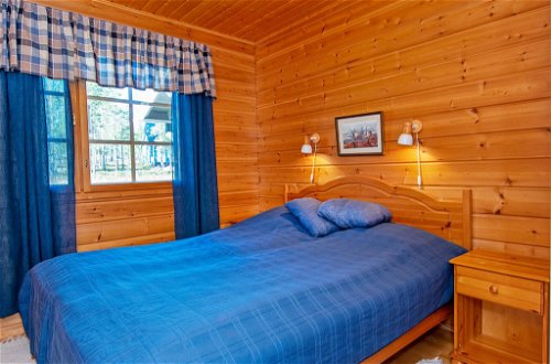 Photo 11 - 1 bedroom House in Inari with sauna and mountain view