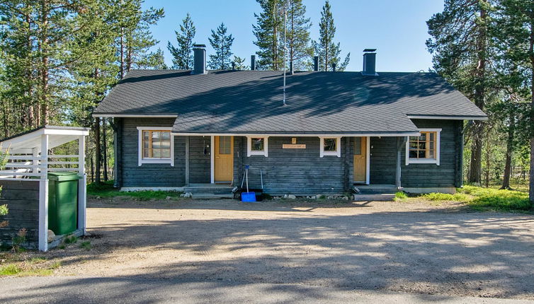 Foto 1 - Haus mit 1 Schlafzimmer in Inari mit sauna