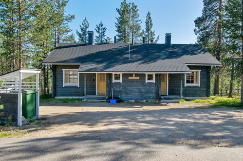 Photo 1 - 1 bedroom House in Inari with sauna and mountain view