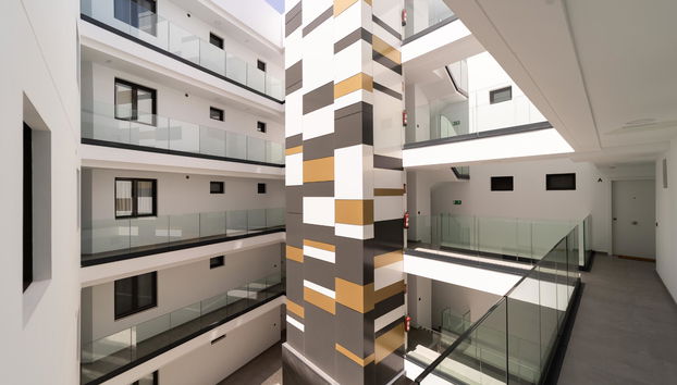 Venegas Urban Suites - Foto 3