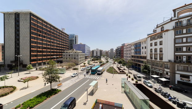 Venegas Urban Suites - Foto 4
