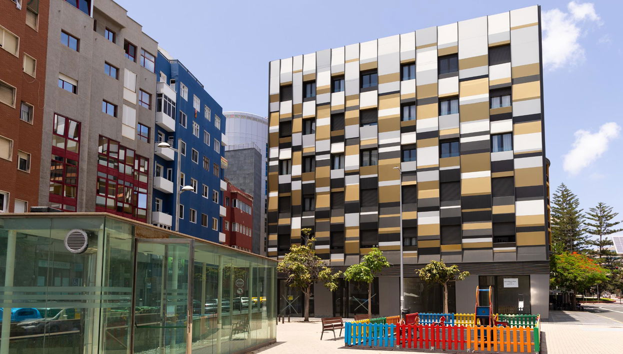 Venegas Urban Suites - Foto 1