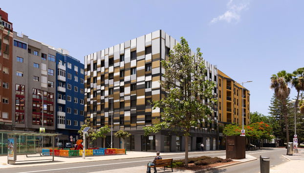 Venegas Urban Suites - Foto 2