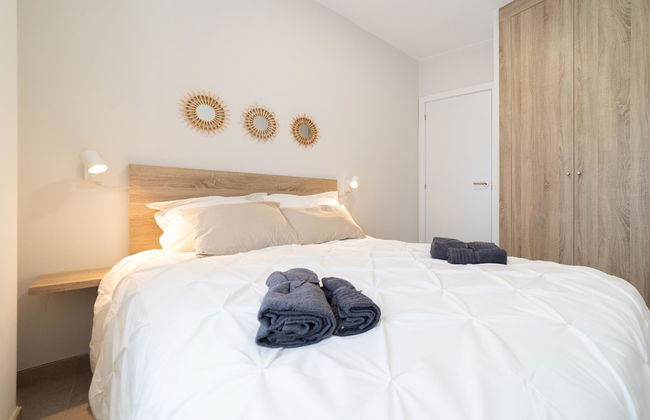Venegas Urban Suites - Photo 8