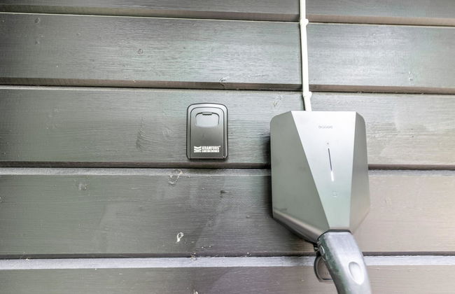 Haus mit 2 Schlafzimmern in Puolanka mit sauna - Foto 23