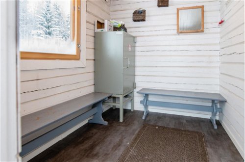 Photo 19 - Maison de 2 chambres à Puolanka avec sauna et vues sur la montagne
