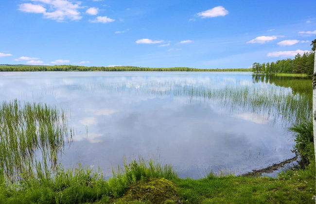 Haus mit 2 Schlafzimmern in Puolanka mit sauna - Foto 20