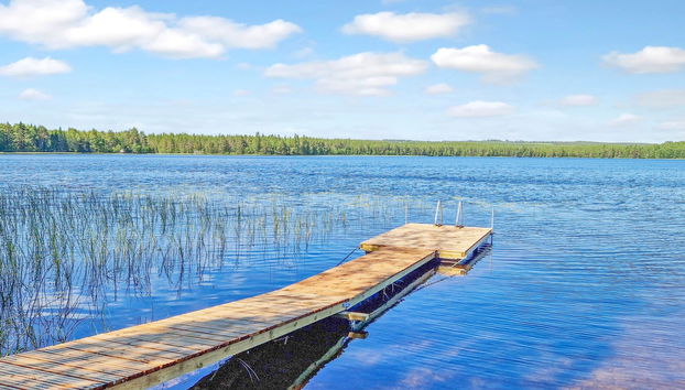 Haus mit 2 Schlafzimmern in Puolanka mit sauna - Foto 2