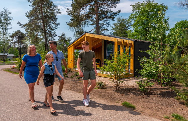 Casa de 3 quartos em Arnhem com piscina e jardim - Foto 7