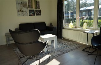 Photo 2 - 2 bedroom House in Arnhem with swimming pool and garden
