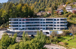 Photo 1 - Appartement de 2 chambres à Treffen am Ossiacher See avec jardin