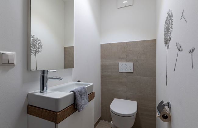 Apartamento de 3 quartos em Treffen am Ossiacher See com jardim - Foto 11