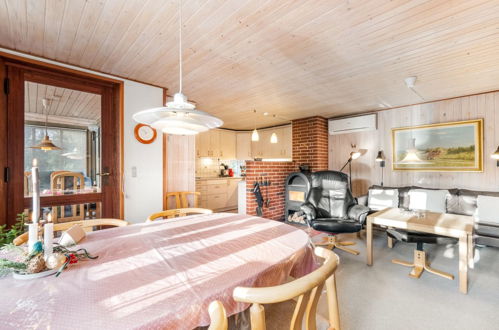 Foto 6 - Casa con 2 camere da letto a Blåvand con terrazza