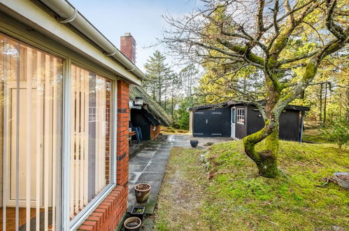 Photo 20 - Maison de 2 chambres à Blåvand avec terrasse