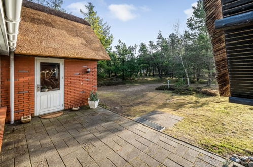 Photo 19 - Maison de 2 chambres à Blåvand avec terrasse