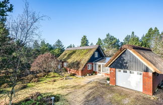 Photo 1 - Maison de 2 chambres à Blåvand avec terrasse