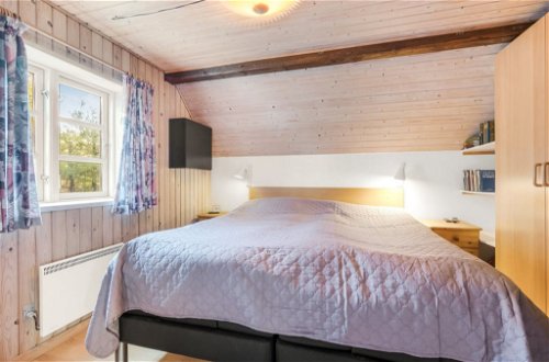 Foto 15 - Casa con 2 camere da letto a Blåvand con terrazza