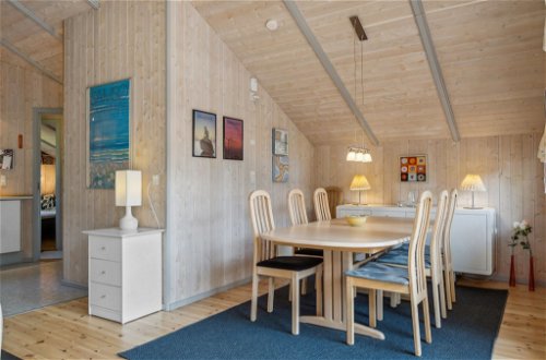 Foto 10 - Casa con 2 camere da letto a Nykøbing Sj con terrazza