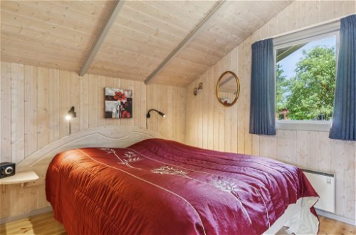Photo 16 - Maison de 2 chambres à Nykøbing Sj avec terrasse