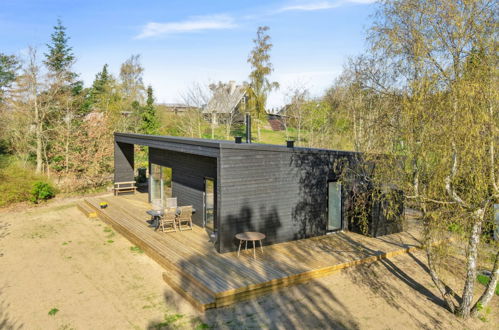 Photo 21 - Maison de 3 chambres à Ebeltoft avec terrasse