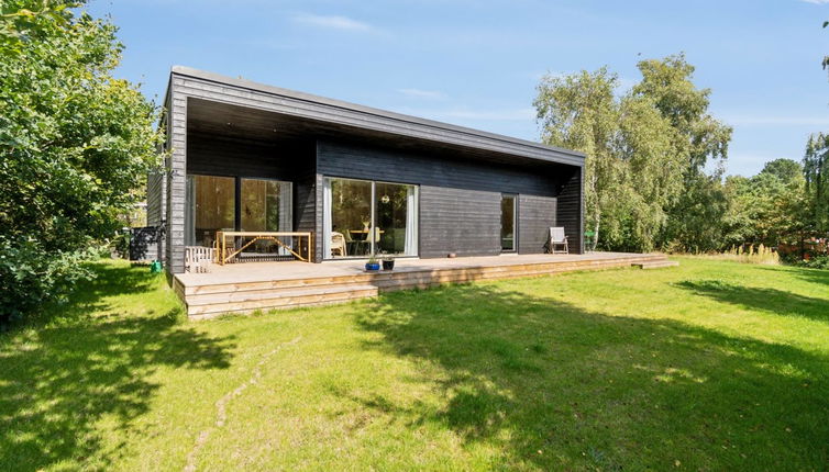 Foto 1 - Casa de 3 quartos em Ebeltoft com terraço