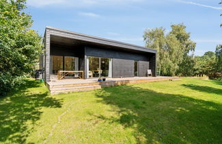 Foto 1 - Casa de 3 quartos em Ebeltoft com terraço