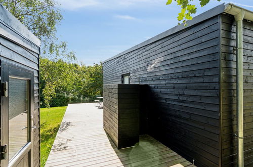 Foto 9 - Casa de 3 quartos em Ebeltoft com terraço