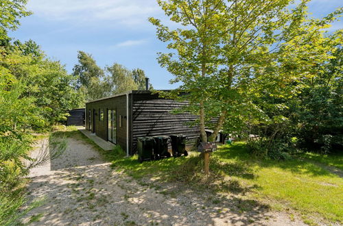 Foto 6 - Casa de 3 quartos em Ebeltoft com terraço